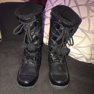 Don’t fit no more to small